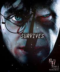 Neither Can Live While The Other Survives Harry Potter Vs Voldemort Lord Voldemort Voldemort Harry
