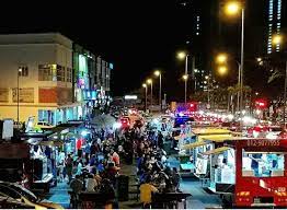 Kuala lumpur tourism | kuala lumpur guide. Here S Where You Can Find The Best Food Truck Parks In Kl