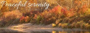 Or check out our gallery of 10,000 peaceful fb covers! Peaceful Serenity Template Postermywall