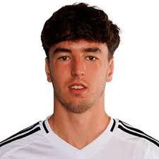 Profile Jeremy De León, RM Castilla: Info, news, matches and statistics