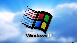 Windows 95 Widescreen Wallpaper Os Customization Tips And Prilozheniya Kompyuter Nauka