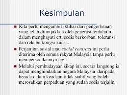 Isi civil affairs agreement adalah tentang pengaturan penyerahan kembali indonesia dari pihak inggris kepada belanda. Perlembagaan Malaysia Dalam Konteks Hubungan Etnik Di Malaysia Ppt Download