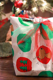 This gives it a more finished look. Diy Gift Bag From Wrapping Paper Simply Being Mommy