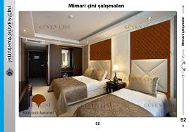 Cini Panolar Ev Dekoru Dekor Yatak Basi