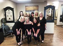 Blondie S Hair Designs Home Facebook