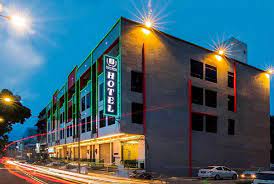Excellent hotel in kuala terengganu with 5 star facilities. 30 Hotel Murah Di Kuala Terengganu Yang Selesa Untuk Bajet Traveller