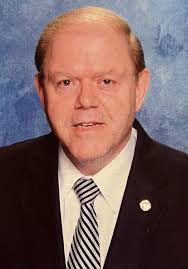 Vote for highway superintendent in Rotterdam