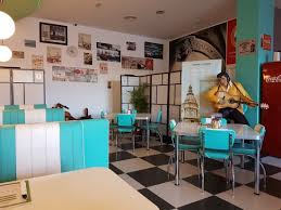 Classic american restaurant is located near the cities of north lindenhurst, captree island, north babylon, babylon, and lindenhurst. Big G S Classic American Diner Alhama De Murcia Restaurant Bewertungen Telefonnummer Fotos Tripadvisor