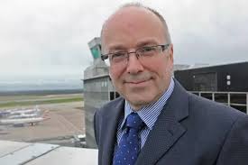 Business boost as first non-stop direct flight to China takes off