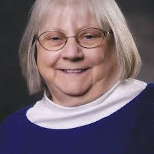 Freda L. Martz, Oct. 27, 1944 — Aug. 31, 2017