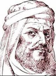 قصص من الجاهلية - قصيده للشاعر ﺍﻟﻠﻴﺚ ﺑﻦ ﻓﺎﺯ ﺍﻟﻐﻀﻨﻔﺮﻱ والتي فاز فيها بجائزة  الحجاز العليا للشعر العربي المعقد :- ﻭﻣﺪﺭﻛﻞ ﺑﺎﻟﺸﻨﺼﻠﻴﻦ ﺗﺠﻮﻗﻠـﺖ ﻋﻔﺺ ﻟﻪ  ﺑﺎﻟﻔﻴﻠﻄﻮﺯ ﺍﻟﻌﻘﺼـﻞ ﻭﻣﺪﺣﺸﺮ ﺑﺎﻟﺤﺸﺮﻣﻴﻦ ﺗﺤﺸﺮﺟﺖ ﺷﺮﺍ ﻓﺘـﺎﻩ