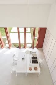 Casa Di Confine In 2020 Architect House Architect House