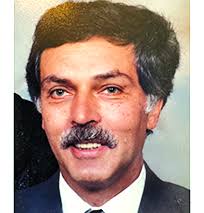 Arnold ROSE Obituary -