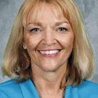 Johnson joins Northrop staff