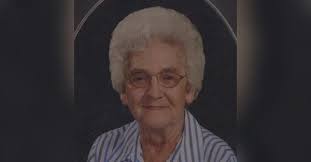 Ida Kathleen Randall Obituary