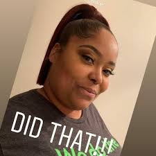 Kountry Wayne pulled up