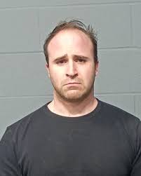 Hartford man accused of possessing child sex abuse materials