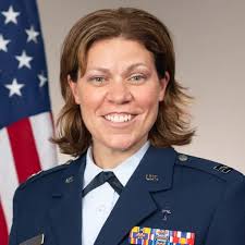 Our Endorsed Chaplains