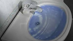 avoid drinking water running from taps