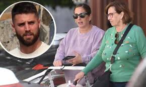 El deseo de Merchi, la madre de Anabel Pantoja, tras agravarse su  distanciamiento con David: "Danos salud"