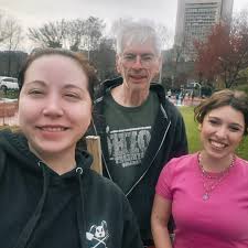 Friends of Titus Sparrow Park