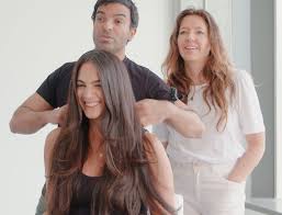 10500 ne 8th st, bellevue, wa. How To Get A Perfect At Home Blowout Step By Step Goop