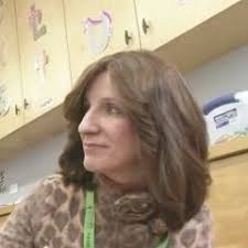 Meredith Berger, MSEd