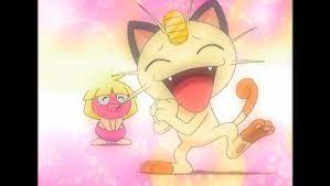 Three Jynx And A Baby Pokemon Tv
