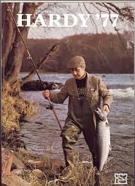 Vintage Hardy Hardy Fishing Fly Fishing Books Fly Fishing