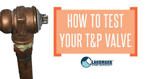 Maybe you would like to learn more about one of these? How To Test Your Temperature And Pressure Relief Valve