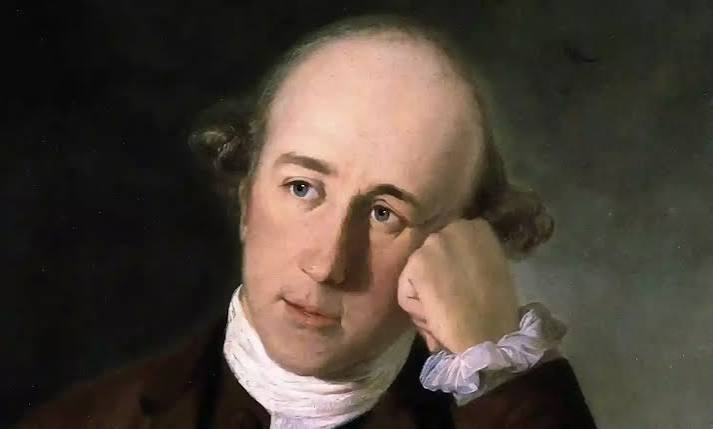 Jaldi Bhago Warren Hastings