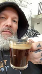 Fred Durst Of Limp Bizkit 🤘🤘🤘 #freddurst #limpbizkit #numetal