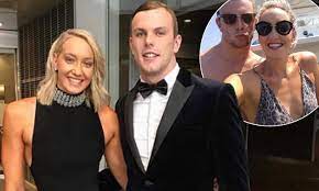 According to the daily telegraph on saturday. Kyle Chalmers And Madison Wilson Split After Two Years Daily Mail Online