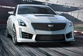 Cadillac Cts