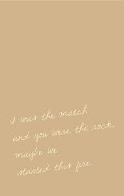 Unofficial music video for bastille feat. Things We Lost In The Fire Music Quotes Love Songs Lyrics Music Lyrics