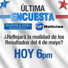 Información y actualidad internacional con las últimas noticias de lo que sucede en el mundo. Tvn Noticias On Twitter Hoy Los Resultados De La Encuesta Dichter Neira De Candidatos A Alcalde Y Manana Jueves Para Presidente Http T Co Pn8a8pazxy