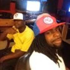 Stream Track 5 by Marques Simpson