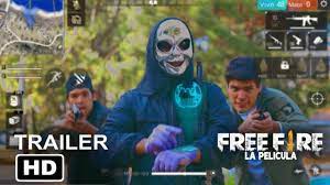 Todas las imagenes del video pertenecen a videos promocionales de. Free Fire Movie Trailer Oficial En Espanol Pelicula 2019 Teaser Youtube