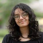 In Strohl Art Center, Dawn Spicer-Dake curates shoppable gallery