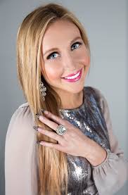 Goldenite in Miss Universe Canada final 50