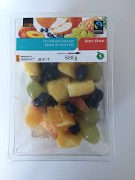 Salade De Fruits Ete Coop 500 G