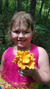 Sweat 'n Chanterelles