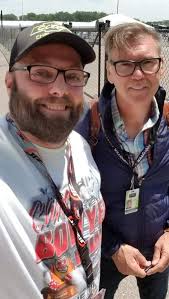 Happy Birthday to the #11 crew chief Lindsey Joiner