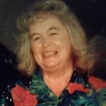 Claudia Dale Atwood Obituary