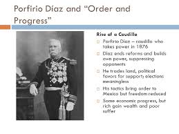El abuelo de la patria, el eterno dictador se diversifica en las redes sociales. Chapter 28 Section 4 Turmoil And Change In Mexico Ppt Video Online Download
