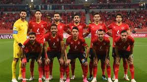 ولذلك يدخل فريق الاهلي الى المباراة، وهو يهدف الى تحقيق الفوز على حساب نظيره فريق المريخ السوداني ,والحصول على نقاط هامة في مشواره،وكذلك يدخل الفريق صاحب الأرض بكل قوته. Ø§Ù„Ø£Ù‡Ù„Ù‰ ÙŠØ¹Ø³ÙƒØ± Ø§Ù„ÙŠÙˆÙ… Ù„Ù…Ø¨Ø§Ø±Ø§Ø© Ø§Ù„Ù…Ø±ÙŠØ® ÙˆÙ…ÙˆØ³ÙŠÙ…Ø§Ù†Ù‰ ÙŠØªØ±Ù‚Ø¨ Ù†ØªÙŠØ¬Ø© Ù…Ø³Ø­Ø© ÙƒÙˆØ±ÙˆÙ†Ø§