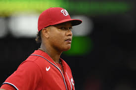 Cbs sports has the latest mlb baseball news, live scores, player stats, standings, fantasy games, and projections. Castro Banned 30 Games Under Mlb Policy Nats To Release Him