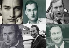 What's up with Windsor Men (epic glow downs)