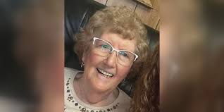 Obituary: Dodd, Laura Belle (Mullenix)