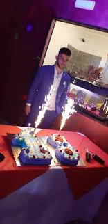 Is there a reason why some italians sing buon compleanno and some sing tanti auguri songs on someone's birthday? Tantissimi Auguri Di Buon Compleanno Giorgio E Ilenia Intrattenimento Musicale Clicca Mi Piace Facebook